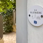 Apartment La Platriere *