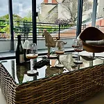 La Platriere Apartment *