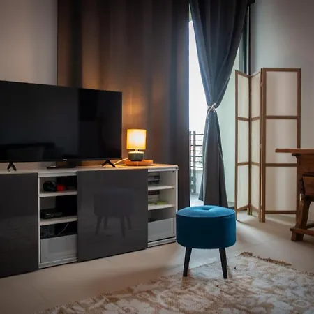 Appartement La Plâtrière, Classé 5 étoiles, Avec Garage En Haute Du Puy *