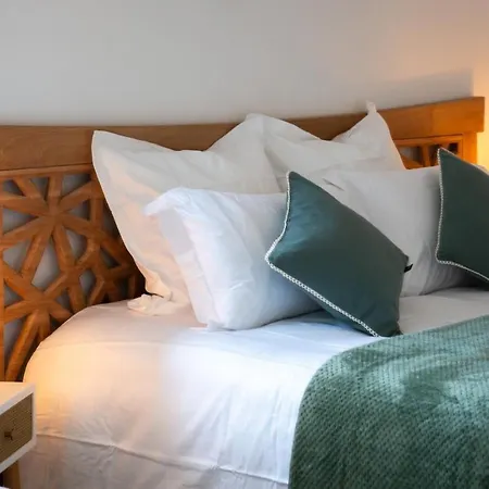 La Platriere, Classe 5 Etoiles, Avec Garage En Haute Du Puy Apartment Le Puy-en-Velay