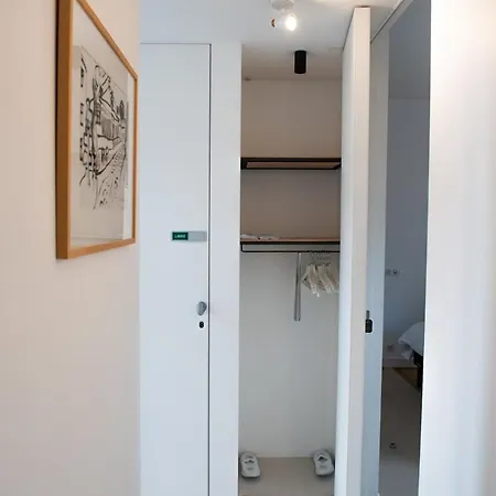 La Plâtrière, Classé 5 étoiles, Avec Garage En Haute Du Puy Appartement *