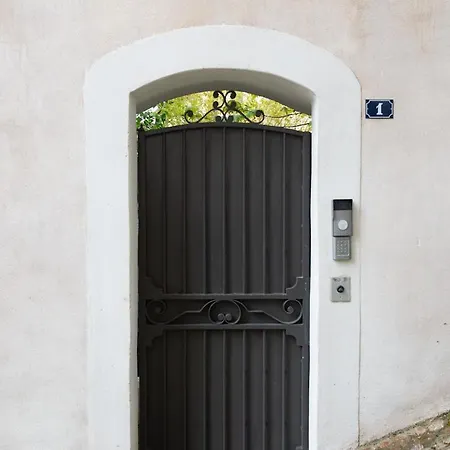 La Platriere Lägenhet Le Puy-en-Velay