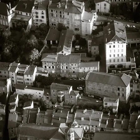 Lägenhet La Platriere Le Puy-en-Velay