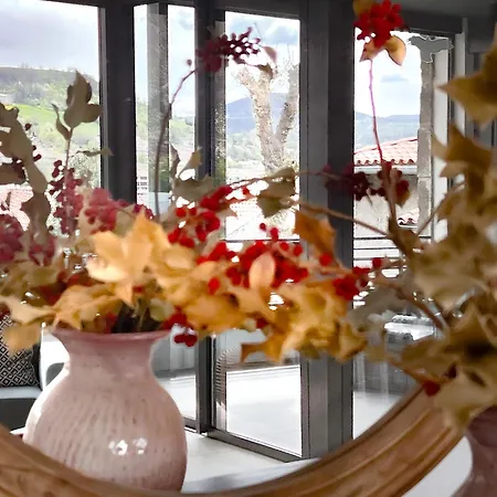 La Plâtrière, Classé 5 étoiles, Avec Garage En Haute Du Puy