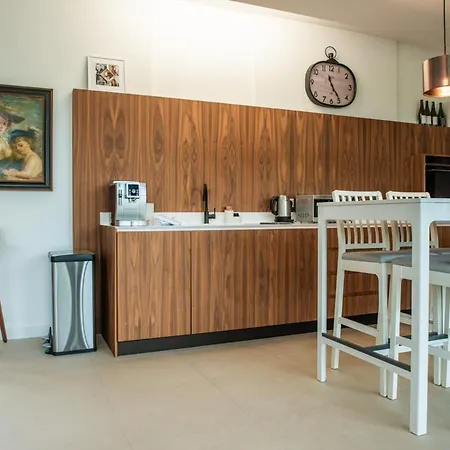 La Plâtrière, Classé 5 étoiles, Avec Garage En Haute Du Puy Appartement *