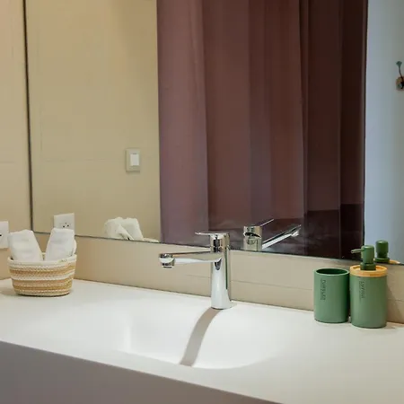 Appartement La Plâtrière, Classé 5 étoiles, Avec Garage En Haute Du Puy Le Puy-en-Velay