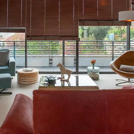La Platriere, Classe 5 Etoiles, Avec Garage En Haute Du Puy Apartment *