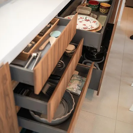 Appartement La Plâtrière, Classé 5 étoiles, Avec Garage En Haute Du Puy