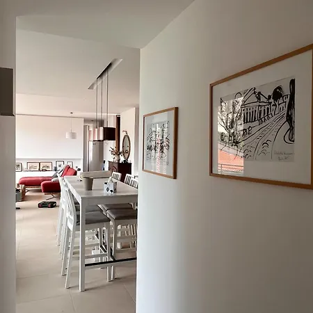 Appartement La Plâtrière, Classé 5 étoiles, Avec Garage En Haute Du Puy *