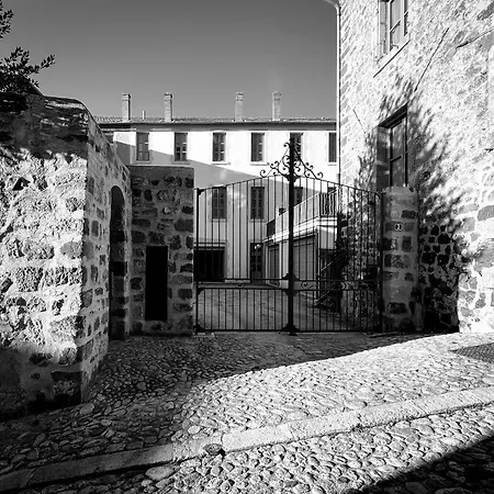 La Platriere Daire Le Puy-en-Velay