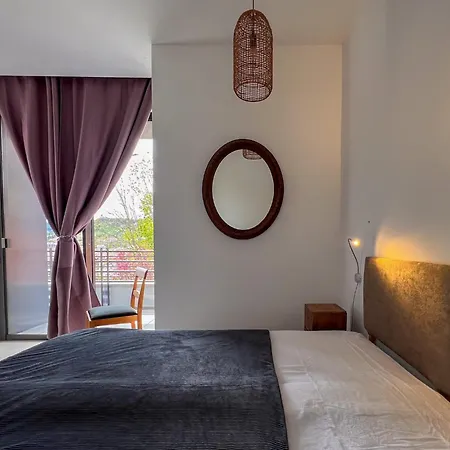 Appartement La Plâtrière, Classé 5 étoiles, Avec Garage En Haute Du Puy Le Puy-en-Velay