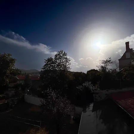 Appartement La Plâtrière, Classé 5 étoiles, Avec Garage En Haute Du Puy Le Puy-en-Velay