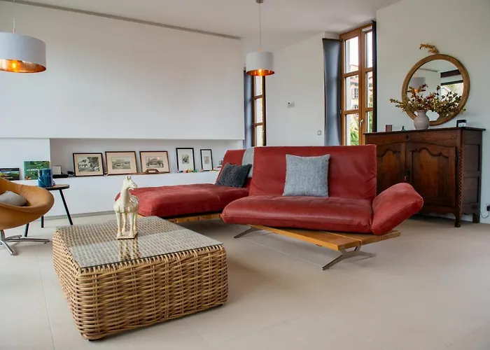 La Platriere Apartment Le Puy-en-Velay