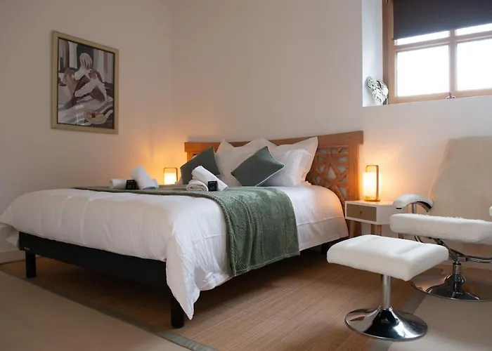 Apartment La Platriere