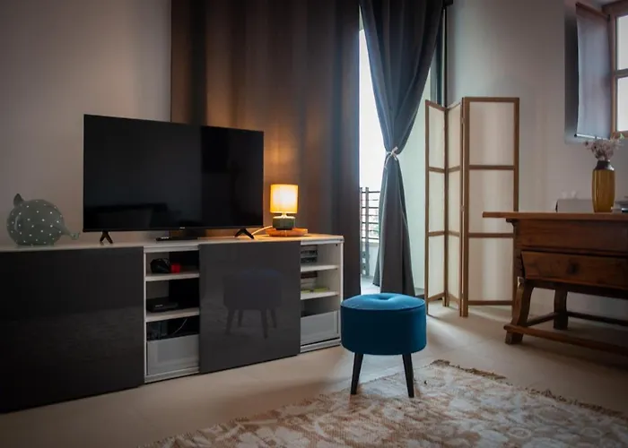 Apartment La Platriere *