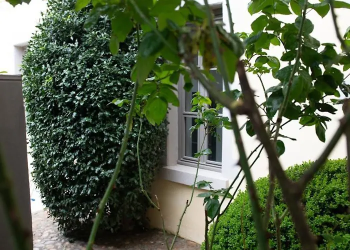 Apartment La Platriere