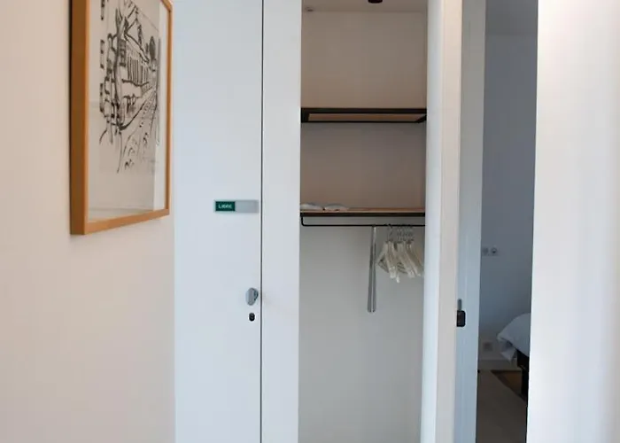 La Platriere Apartment *