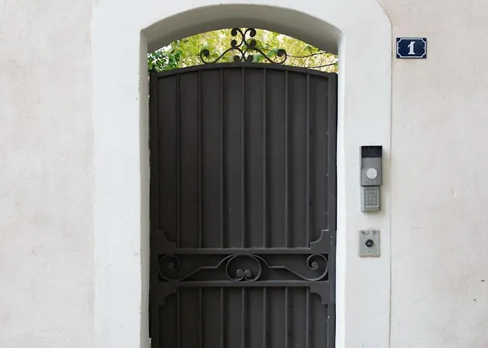 La Platriere Apartment Le Puy-en-Velay