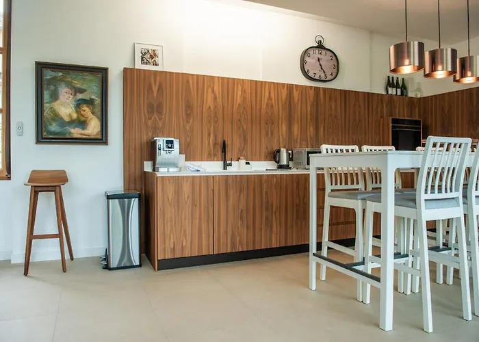 La Platriere Apartment *