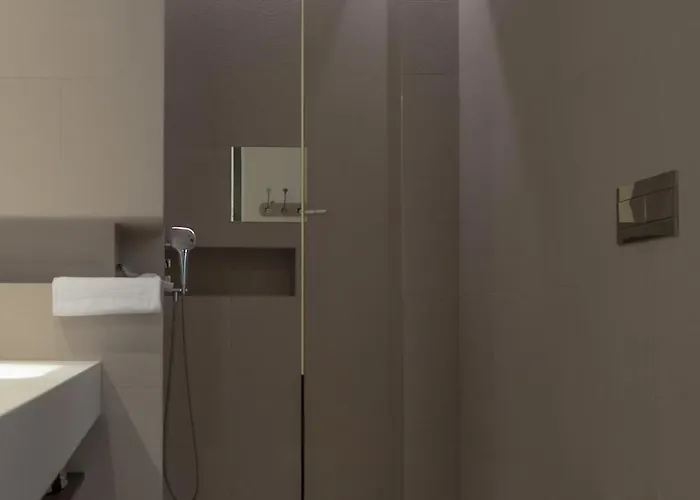 La Platriere Apartment