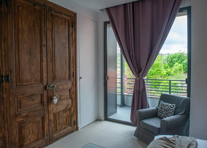 La Platriere Apartment Le Puy-en-Velay