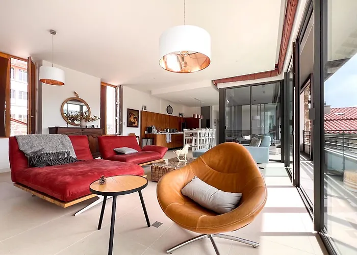 La Platriere Apartment