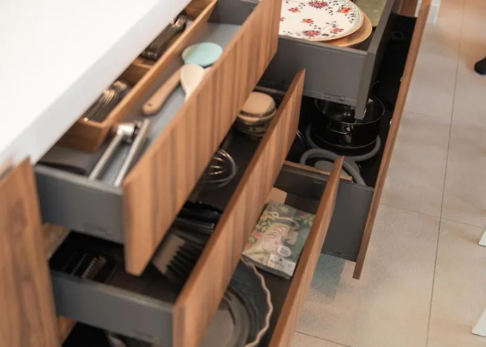 Apartment La Platriere