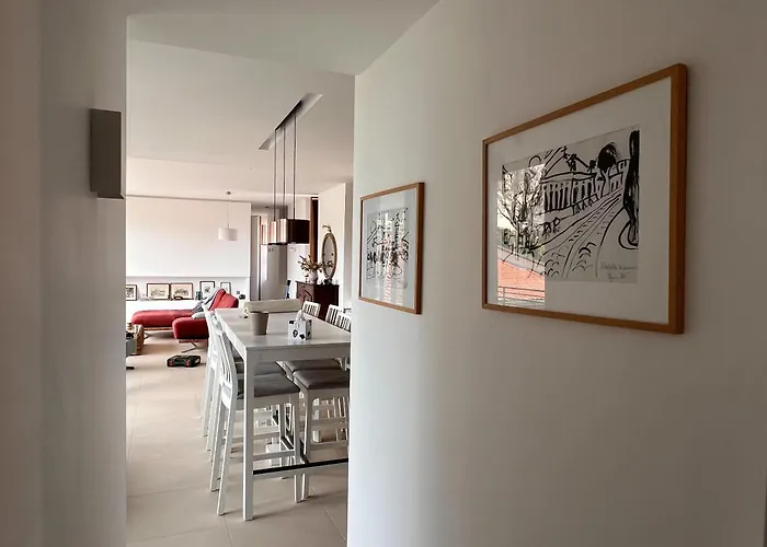 Apartment La Platriere *