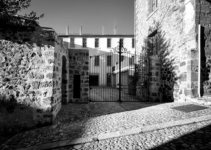 La Platriere Apartment Le Puy-en-Velay