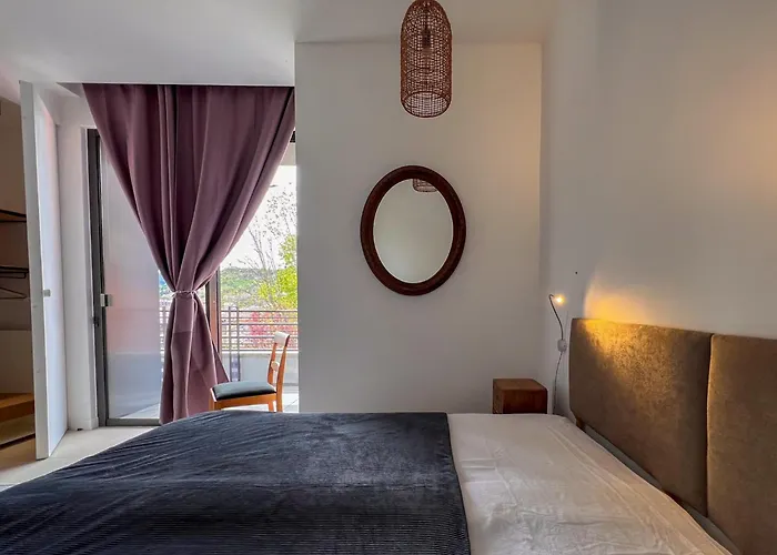 Apartment La Platriere Le Puy-en-Velay