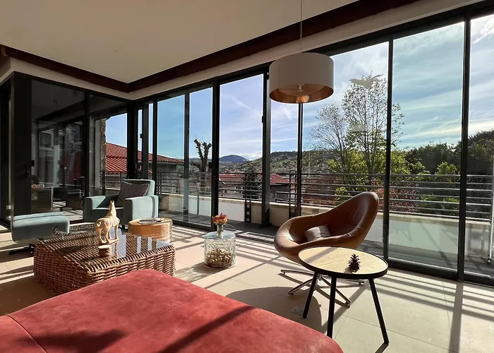 La Platriere * Le Puy-en-Velay