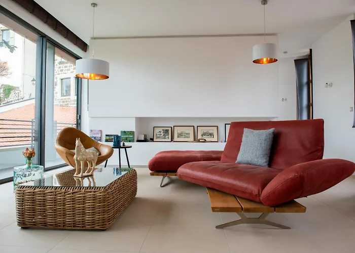 Apartment La Platriere *