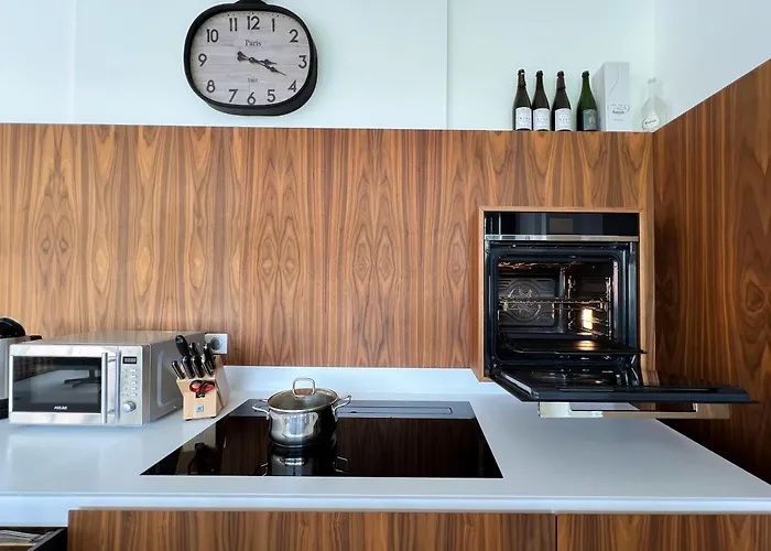 Apartment La Platriere Le Puy-en-Velay