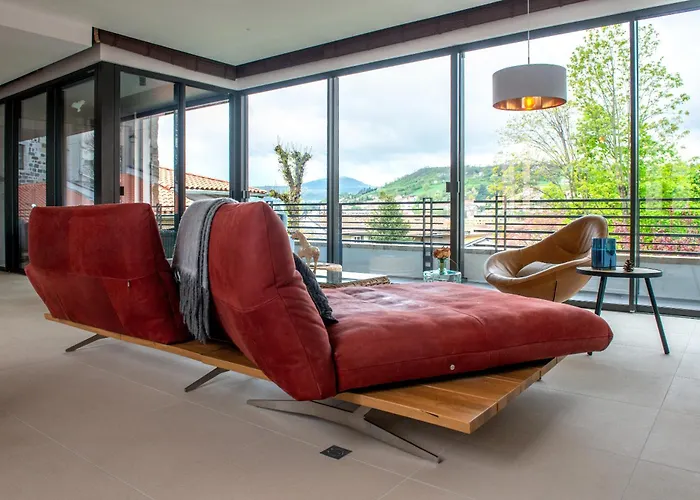 La Platriere Apartment