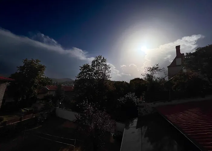 Apartment La Platriere Le Puy-en-Velay