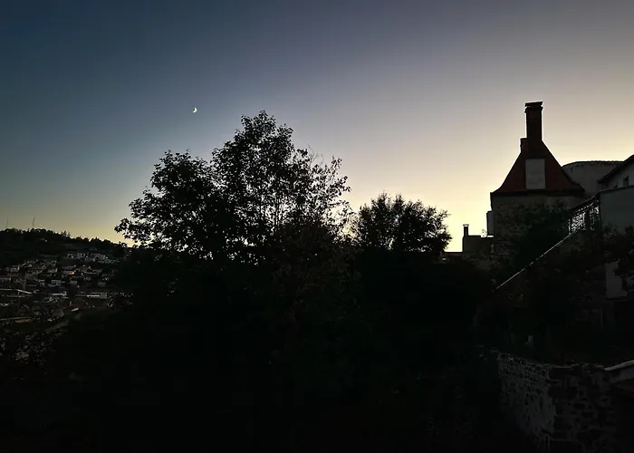 La Platriere * Le Puy-en-Velay