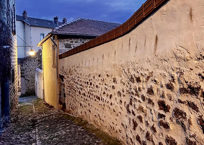 La Platriere Le Puy-en-Velay