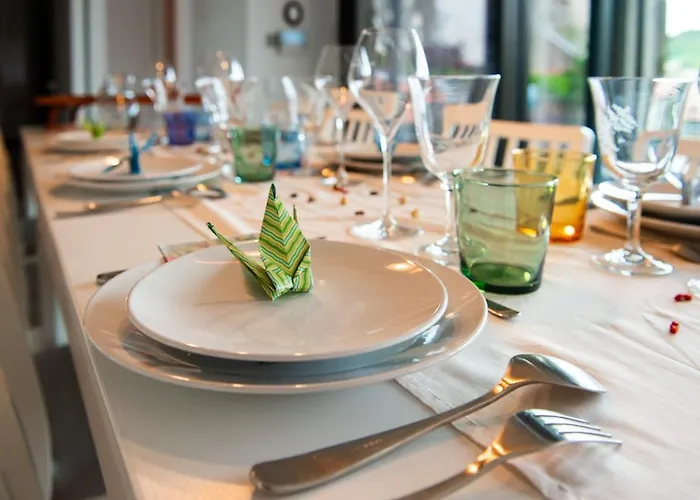 Apartment La Platriere